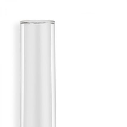 Briloner 311505TF - LED Lampa zewnętrzna LED/8W/230V IP44 4000K 97 cm czarny