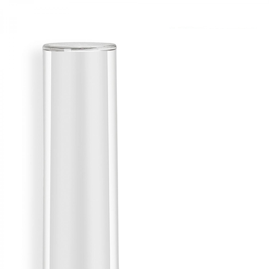 Briloner 311505TF - LED Lampa zewnętrzna LED/8W/230V IP44 4000K 97 cm czarny