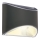 Briloner 3133015 - LED Kinkiet solarny LED/2W/3,7V IP44 3000K