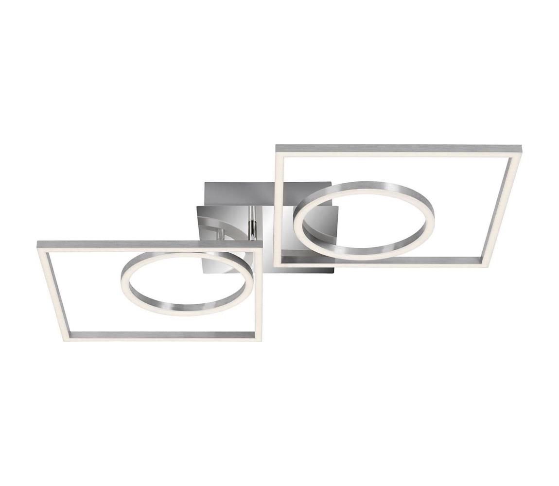 Briloner 3135-018 - LED Plafon ściemnialny FRAME LED/43,8W/230V 3000K