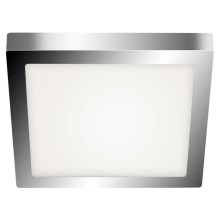 Briloner 3142-018 - LED Ściemnialny plafon łazienkowy COOL&COSY LED/21W/230V 2700/4000K IP44