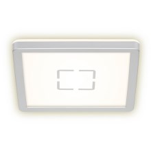 Briloner 3174-014 - LED Plafon FREE LED/12W/230V 19x19 cm