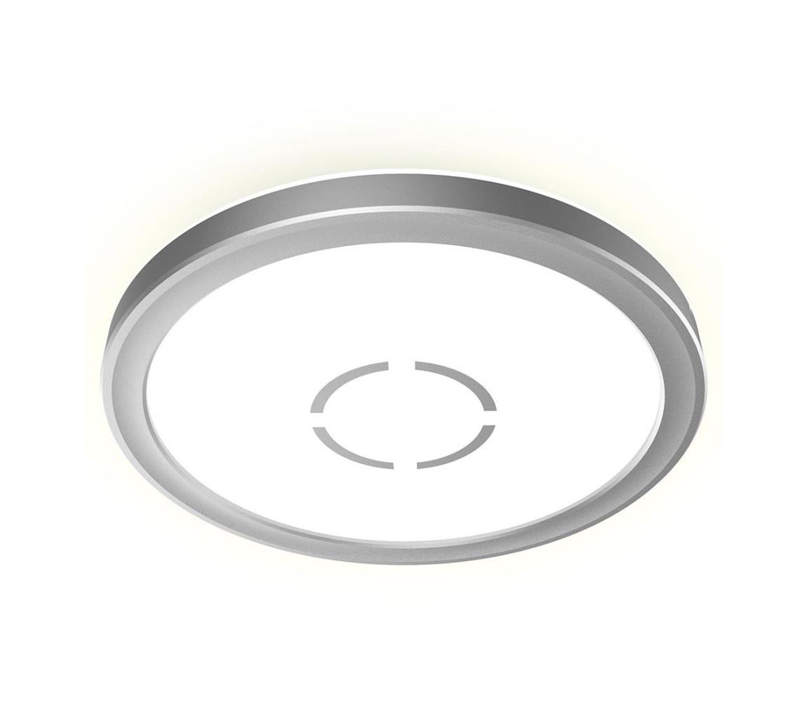 Briloner 3175-014 - LED Plafon FREE LED/12W/230V śr. 19 cm