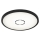 Briloner 3175-015 - LED Plafon FREE LED/12W/230V śr. 19 cm