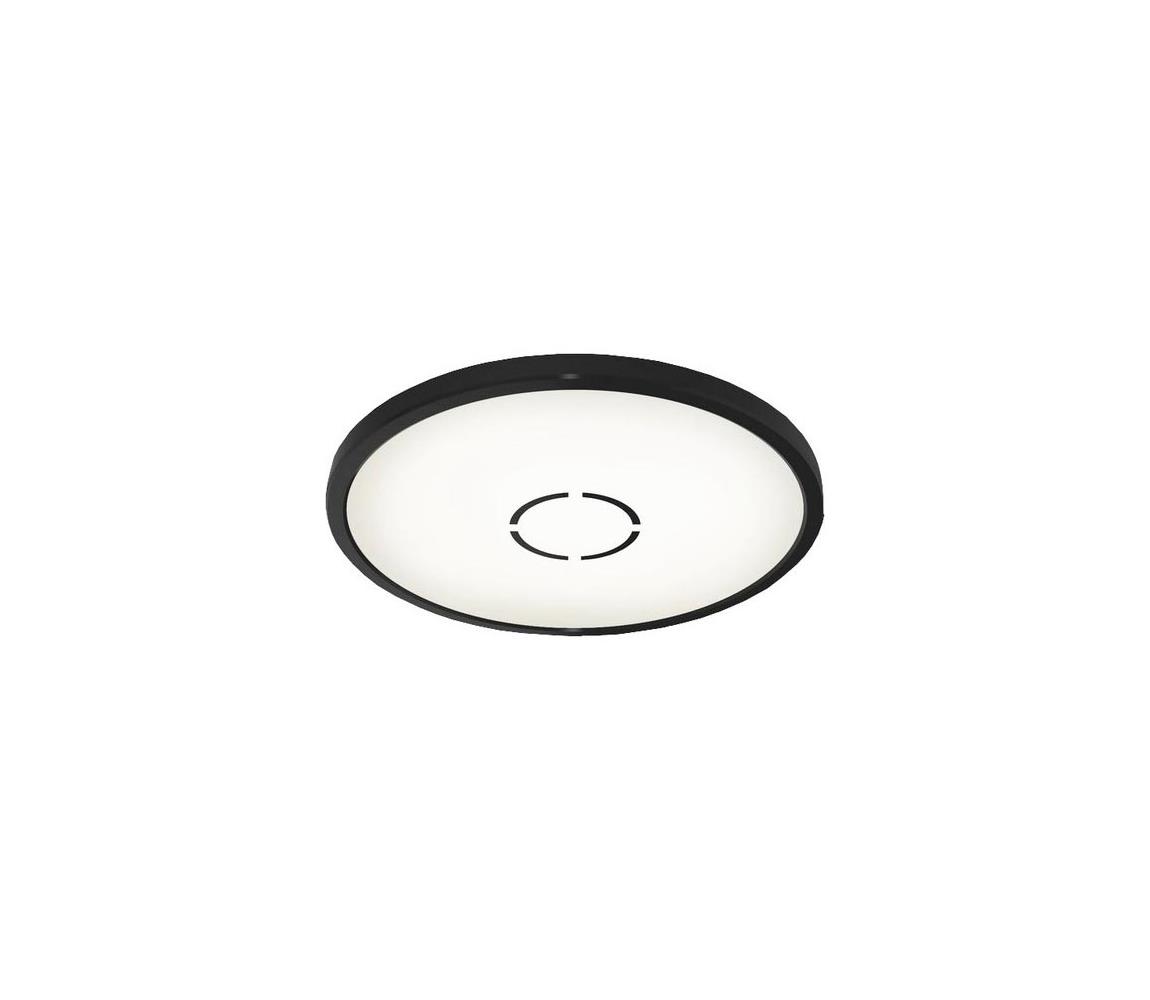 Briloner 3175-015 - LED Plafon FREE LED/12W/230V śr. 19 cm