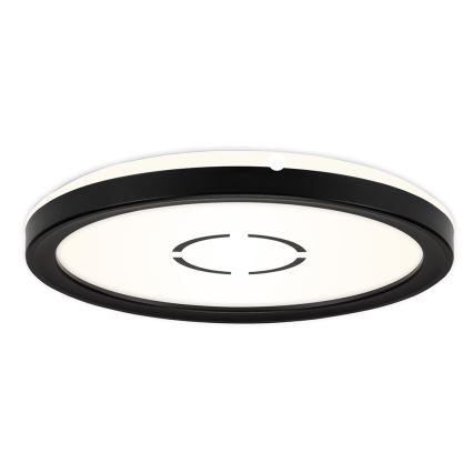 Briloner 3175-015 - LED Plafon FREE LED/12W/230V śr. 19 cm