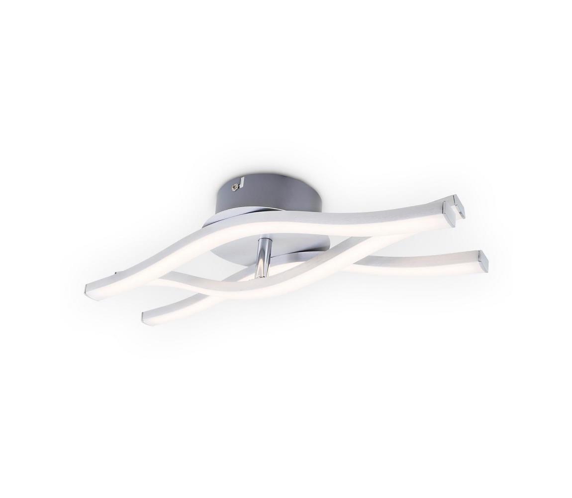 Briloner 3186-039 - Żyrandol natynkowy LED GO 3xLED/6W/230V