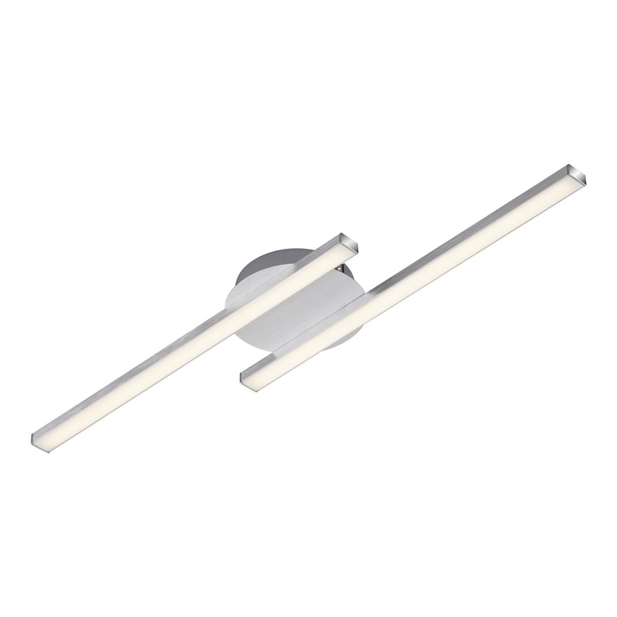 Briloner 3257-029 - LED Żyrandol natynkowy GO 2xLED/6W/230V