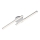 Briloner 3257-029 - LED Żyrandol natynkowy GO 2xLED/6W/230V