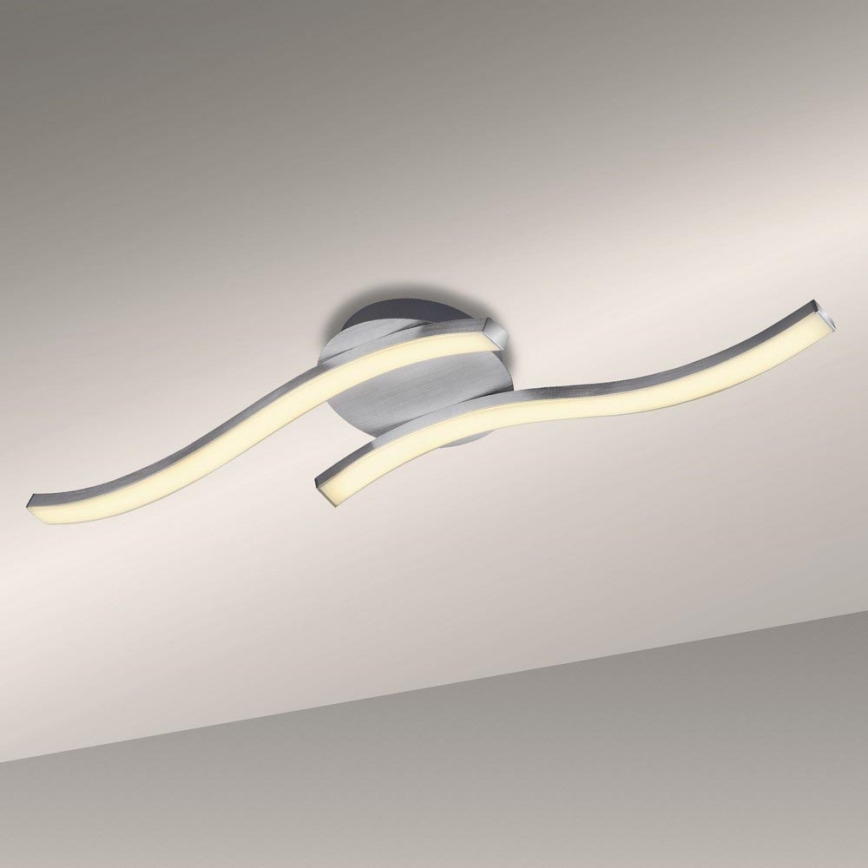 Briloner 3258-029 - LED Plafon GO 2xLED/6W/230V