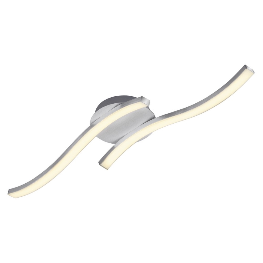 Briloner 3258-029 - LED Plafon GO 2xLED/6W/230V