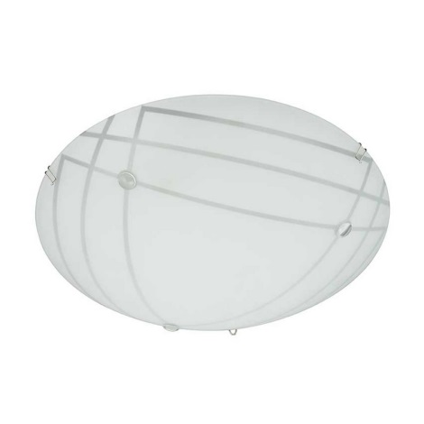 Briloner 3288-016 - LED Plafon BRILLARE I LED/12W/230V