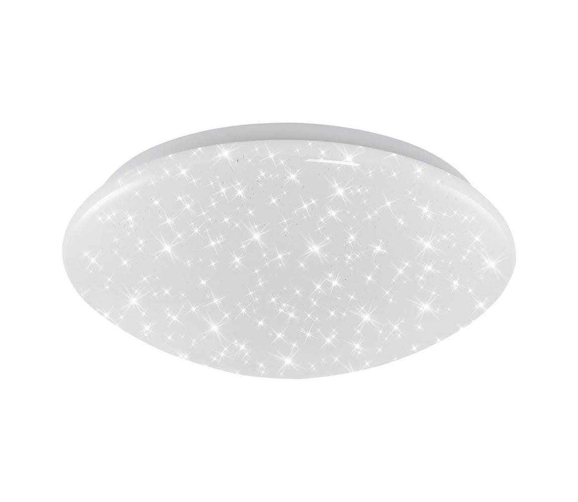 Briloner 3320-016 - LED Plafon STARRY SKY LED/12W/230V