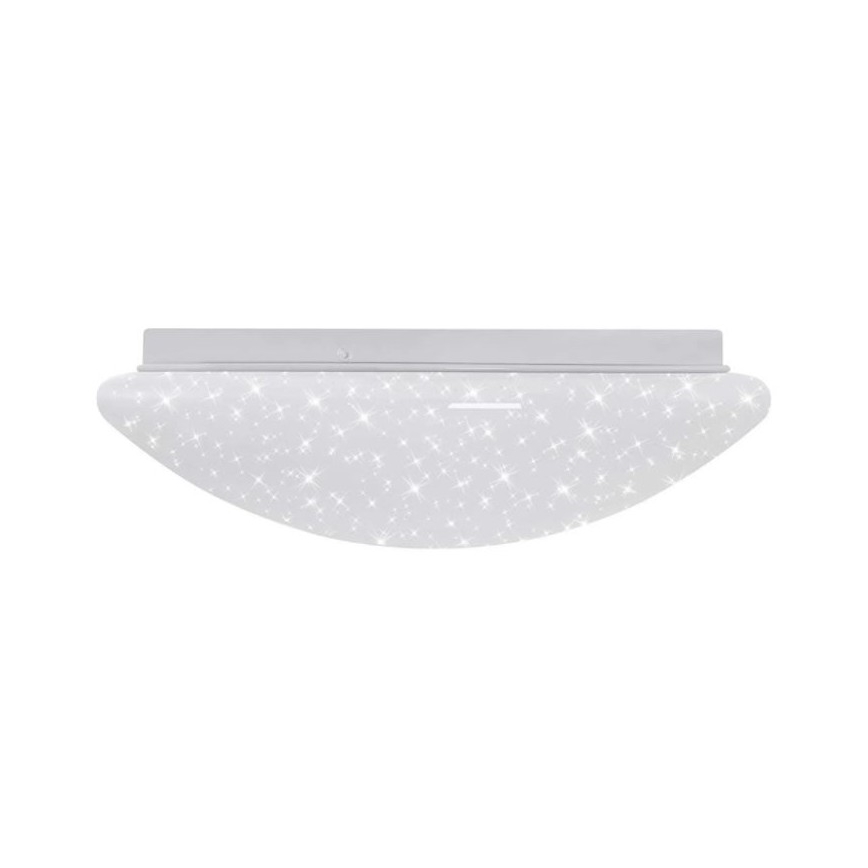 Briloner 3320-016 - LED Plafon STARRY SKY LED/12W/230V