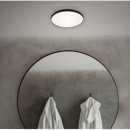 Briloner 3351-015 - LED Plafon łazienkowy MALBONA LED/13W/230V IP44