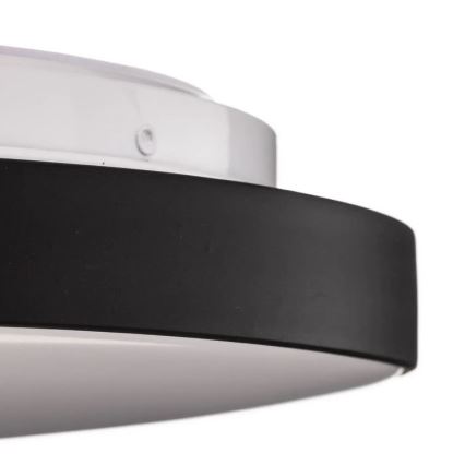 Briloner 3351-015 - LED Plafon łazienkowy MALBONA LED/13W/230V IP44