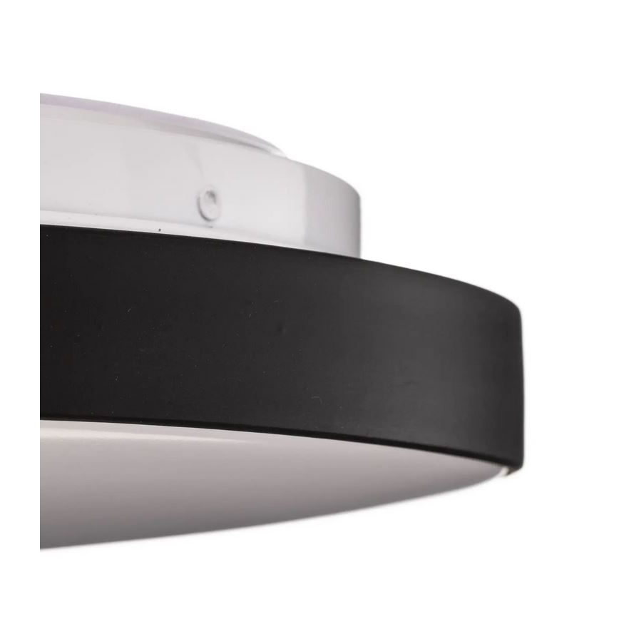 Briloner 3351-015 - LED Plafon łazienkowy MALBONA LED/13W/230V IP44