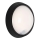 Briloner 3352-015 - Lampa zewnętrzna LED z czujnikiem HELSINKI LED/12W/230V IP44