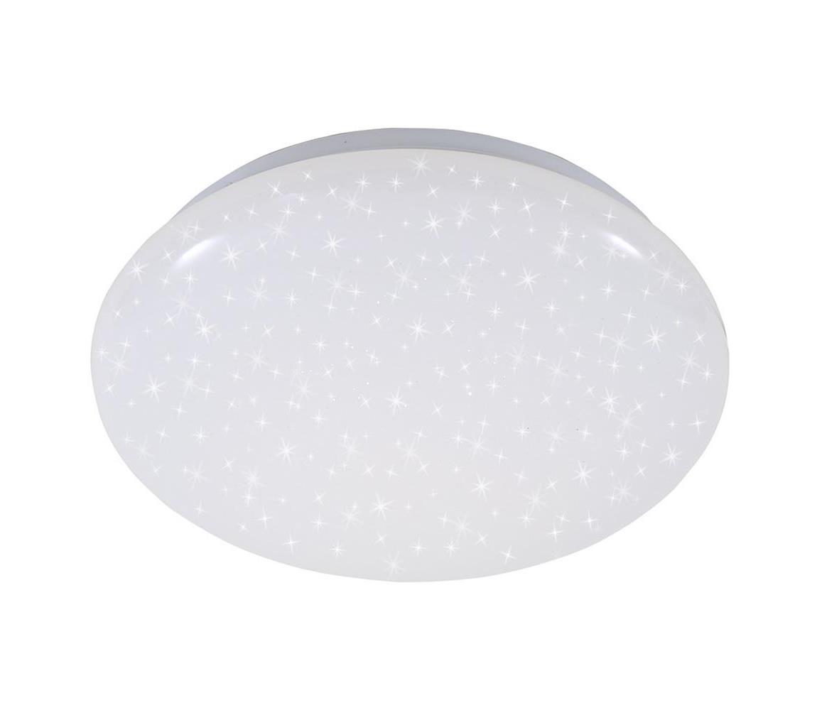 Briloner 3380-116 - LED Ściemniany plafon LED/18W/230V 2700/4000K