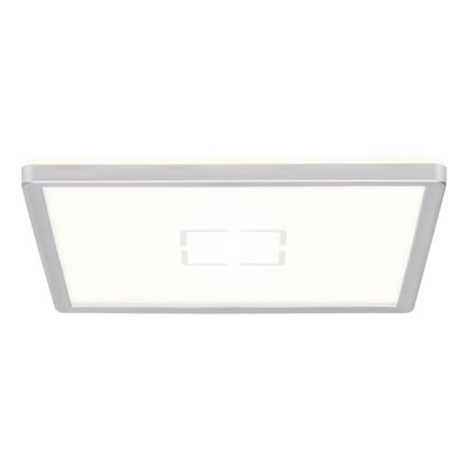 Briloner 3390-014 - LED Plafon FREE LED/18W/230V 29x29 cm