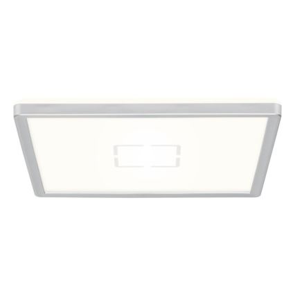 Briloner 3390-014 - LED Plafon FREE LED/18W/230V 29x29 cm