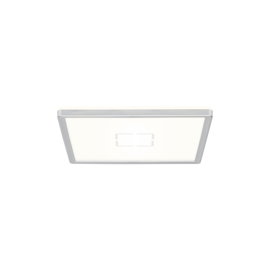 Briloner 3390-014 - LED Plafon FREE LED/18W/230V 29x29 cm