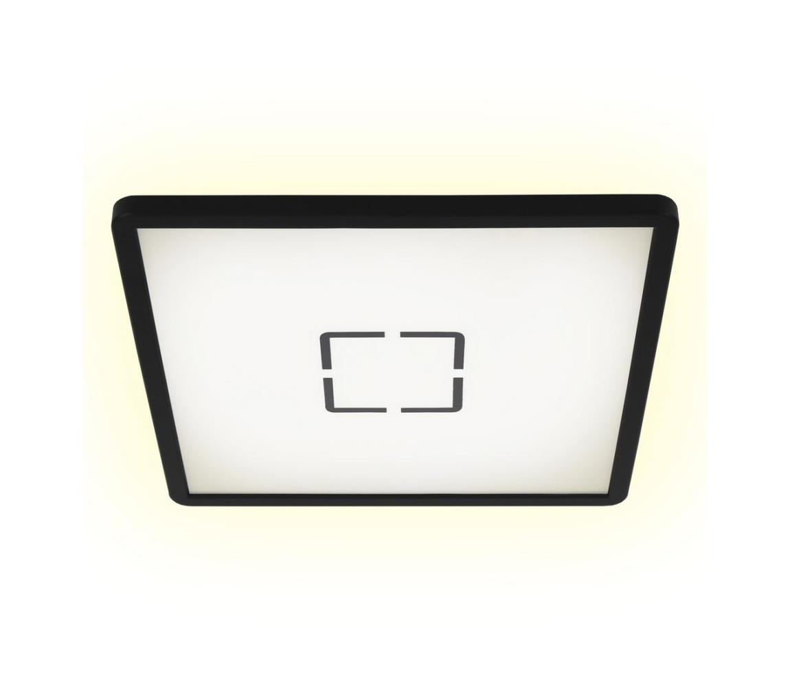 Briloner 3390-015 - LED Plafon FREE LED/18W/230V 29x29 cm
