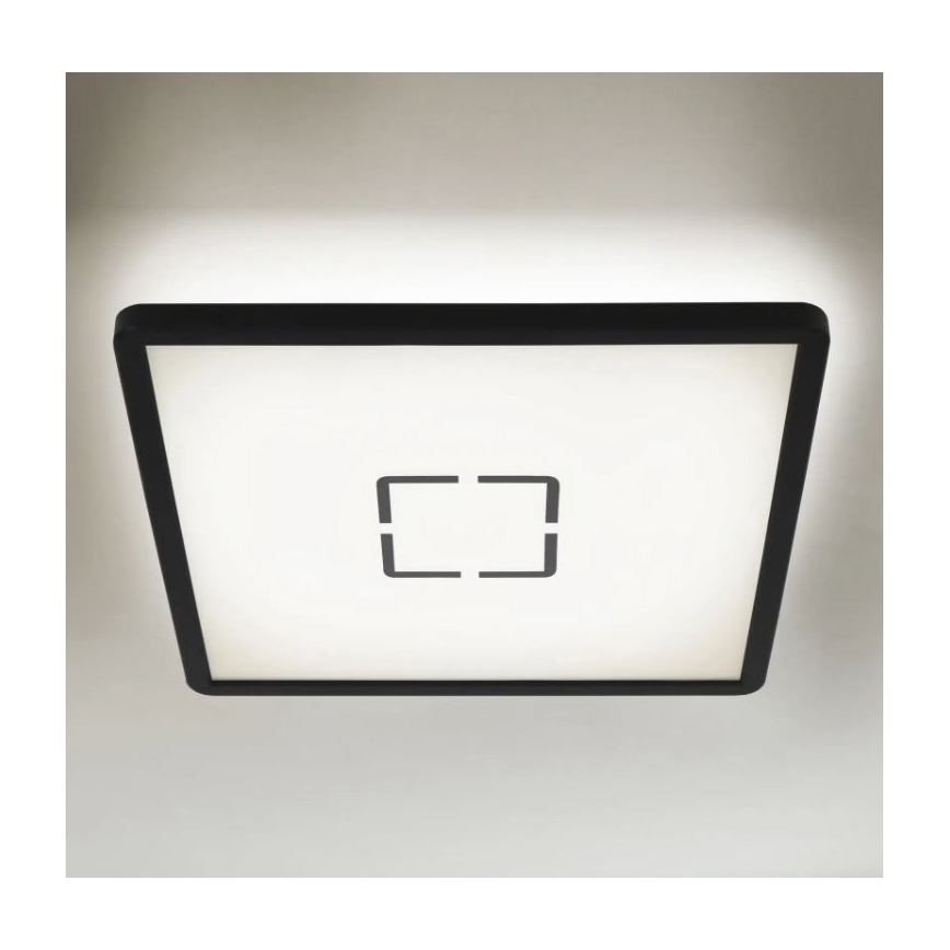 Briloner 3390-015 - LED Plafon FREE LED/18W/230V 29x29 cm