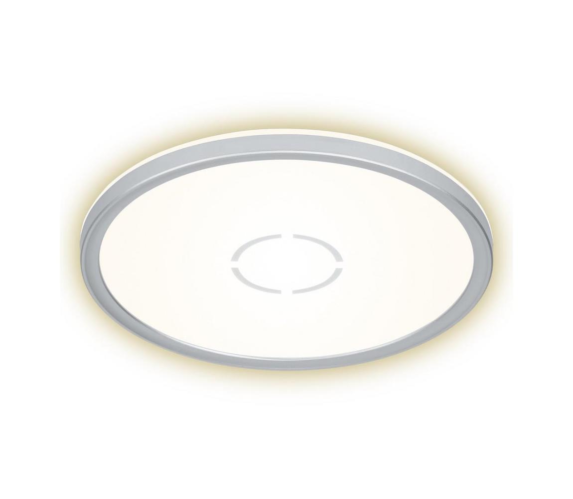 Briloner 3391-014 - LED Plafon FREE LED/18W/230V śr. 29 cm