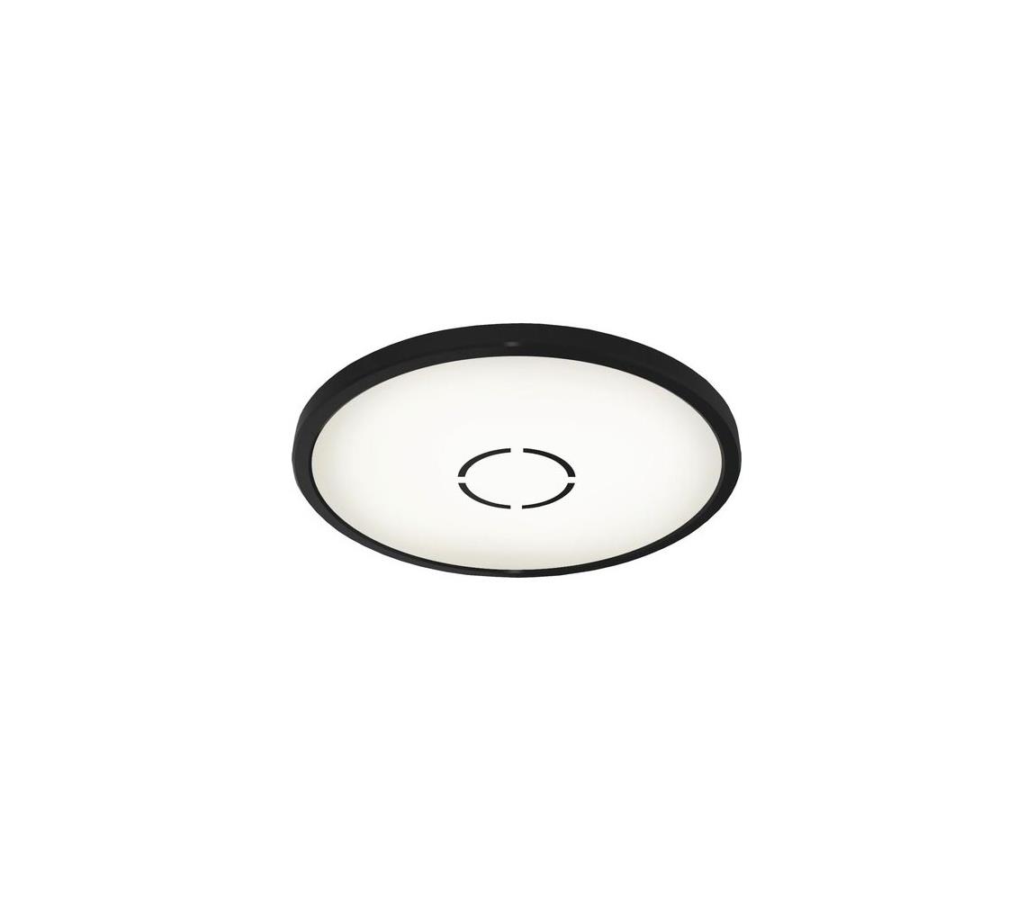 Briloner 3391-015 - LED Plafon FREE LED/18W/230V śr. 29 cm