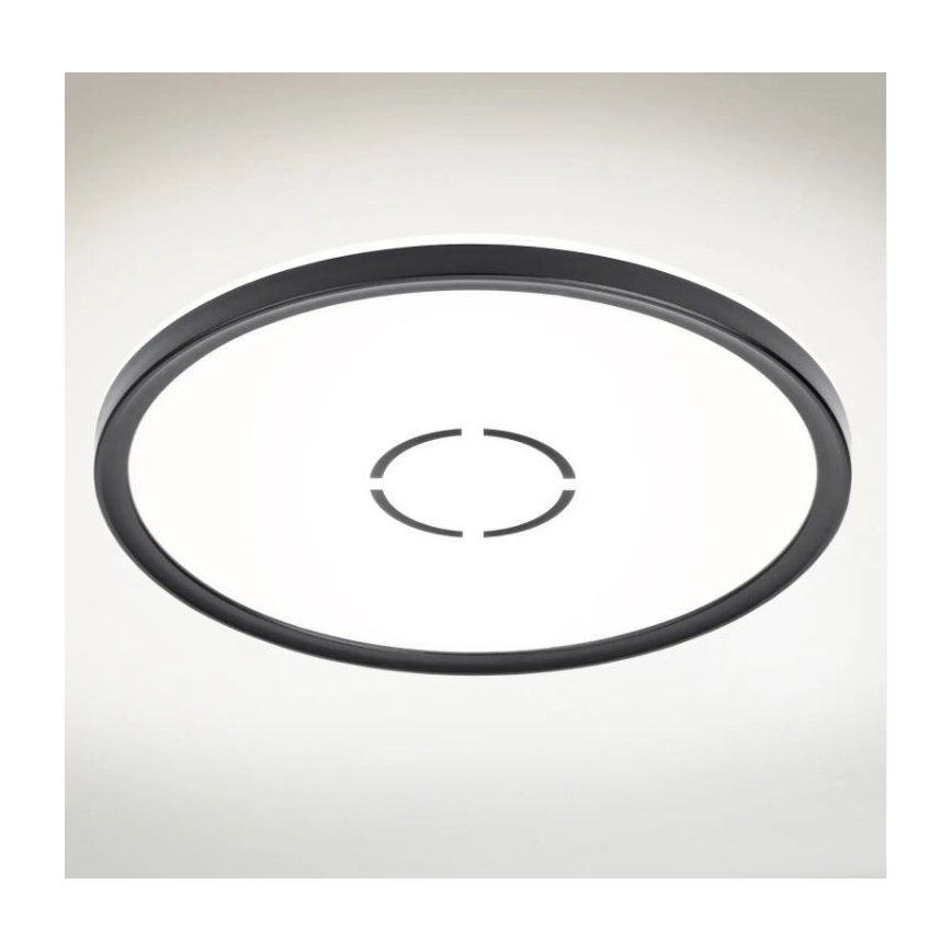 Briloner 3391-015 - LED Plafon FREE LED/18W/230V śr. 29 cm