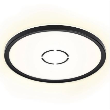 Briloner 3391-015 - LED Plafon FREE LED/18W/230V śr. 29 cm