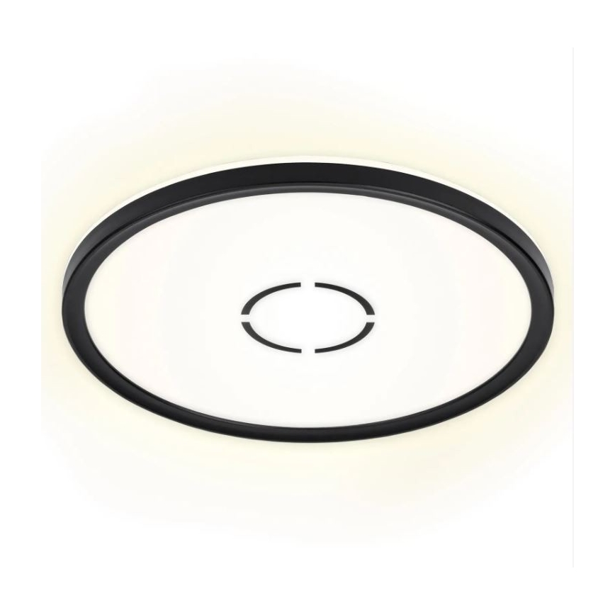 Briloner 3391-015 - LED Plafon FREE LED/18W/230V śr. 29 cm