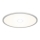 Briloner 3392-014 - LED Plafon FREE LED/22W/230V śr. 42 cm