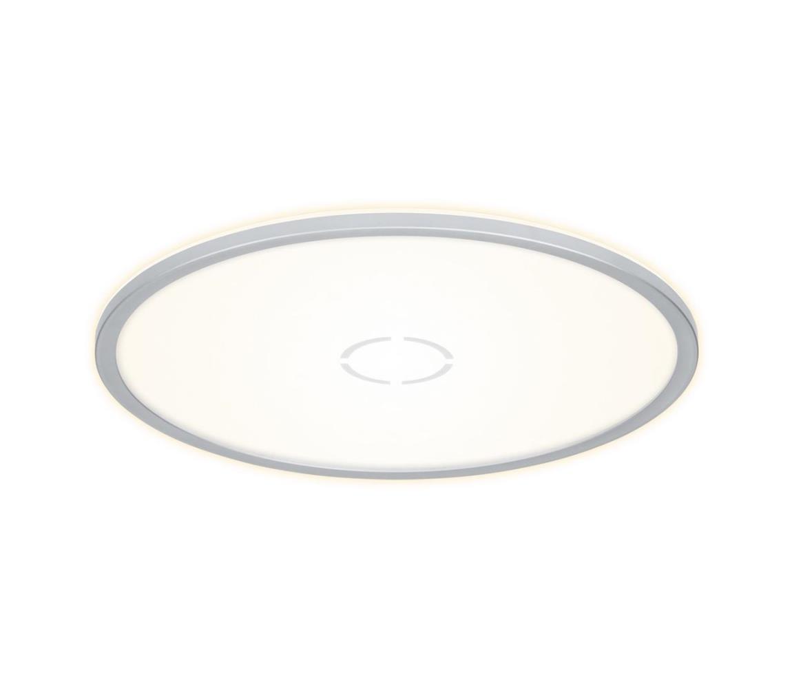 Briloner 3392-014 - LED Plafon FREE LED/22W/230V śr. 42 cm