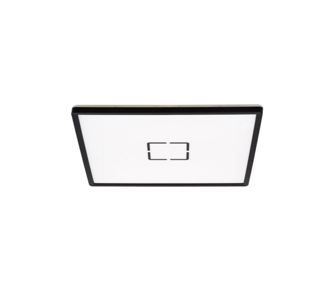 Briloner 3393-015 - LED Plafon FREE LED/22W/230V 42x42 cm