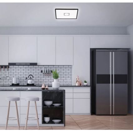 Briloner 3393-015 - LED Plafon FREE LED/22W/230V 42x42 cm