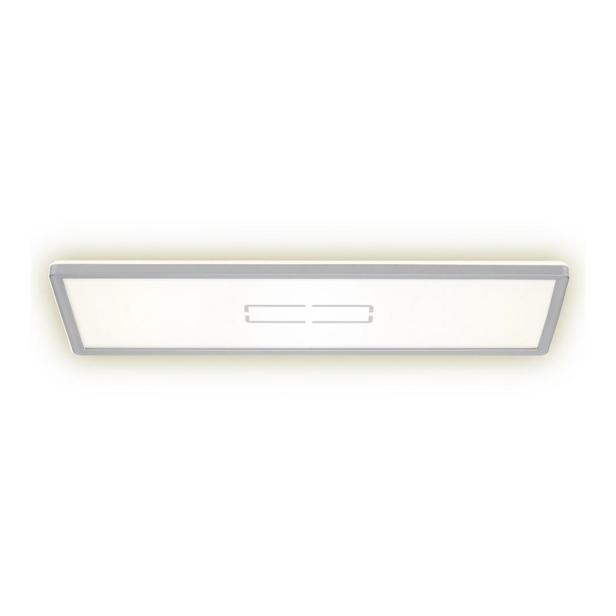 Briloner 3394-014 - LED Plafon FREE LED/22W/230V 58x20 cm