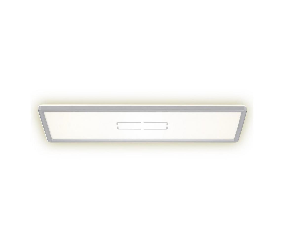 Briloner 3394-014 - LED Plafon FREE LED/22W/230V 58x20 cm