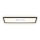 Briloner 3394-015 - LED Plafon FREE LED/22W/230V 58x20 cm