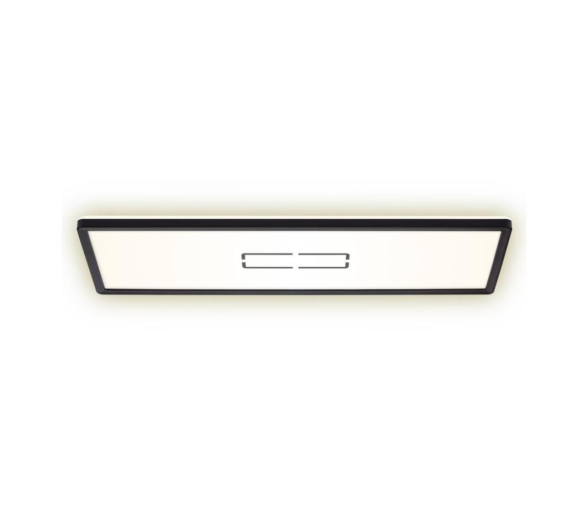 Briloner 3394-015 - LED Plafon FREE LED/22W/230V 58x20 cm