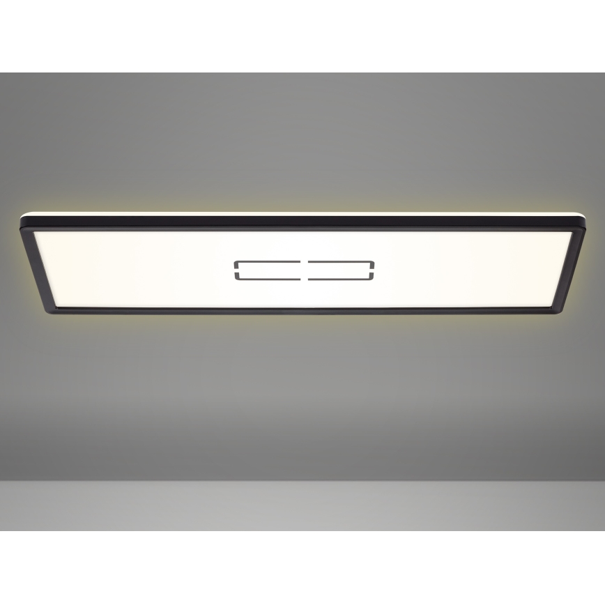 Briloner 3394-015 - LED Plafon FREE LED/22W/230V 58x20 cm