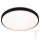 Briloner 3430-015 - LED regulowane oświetlenie sufitowe MANNY LED/48W/230V + pilot zdalnego sterowania