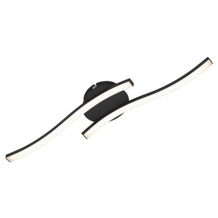 Briloner 3449-015 - LED Żyrandol natynkowy GO 2xLED/6W/230V
