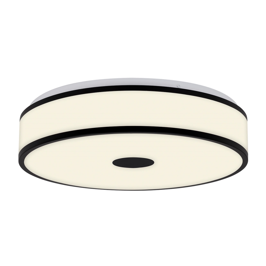 Briloner 3454-115 - LED Plafon BLOCK LED/18W/230V