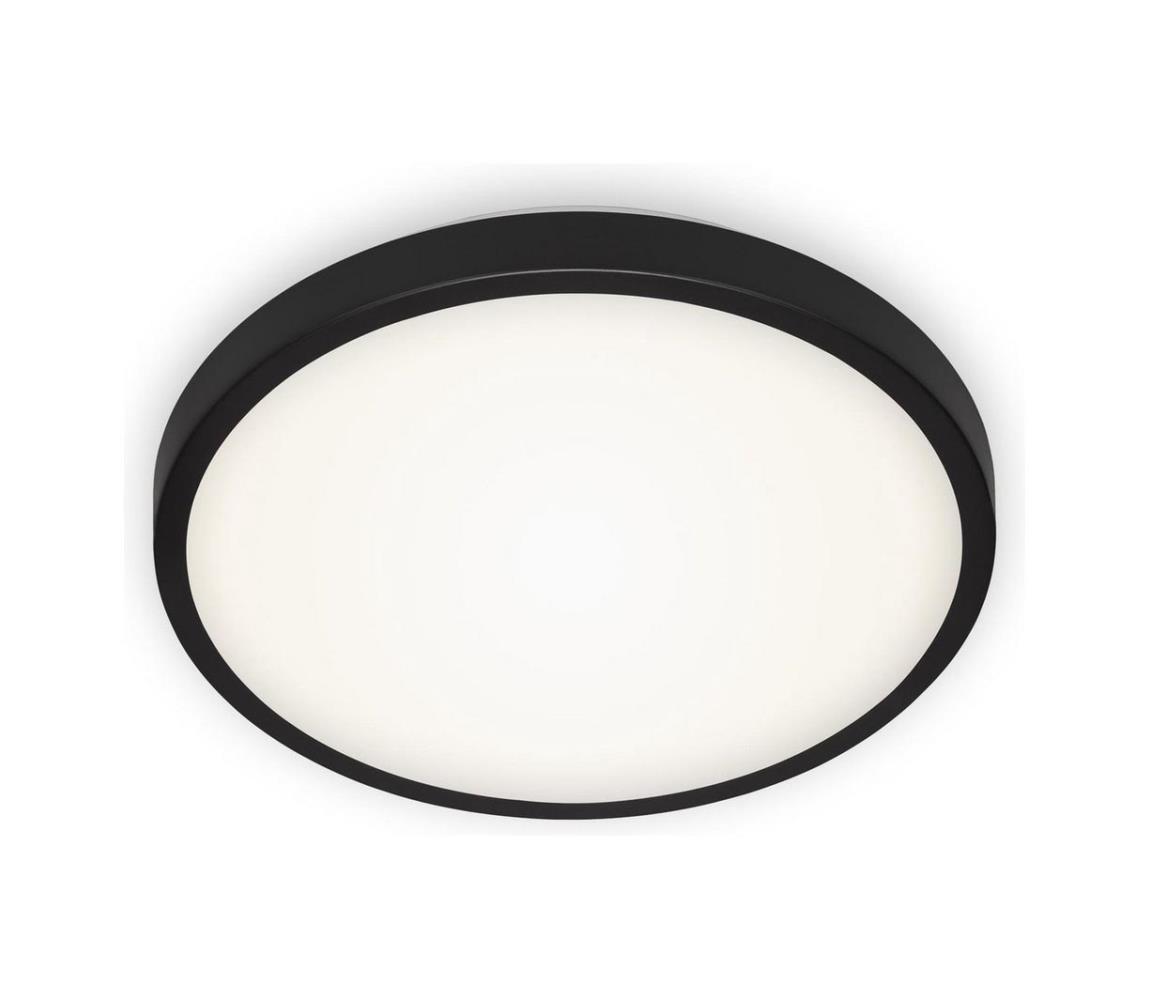 Briloner 3455-015 - LED Plafon MANNY LED/12W/230V