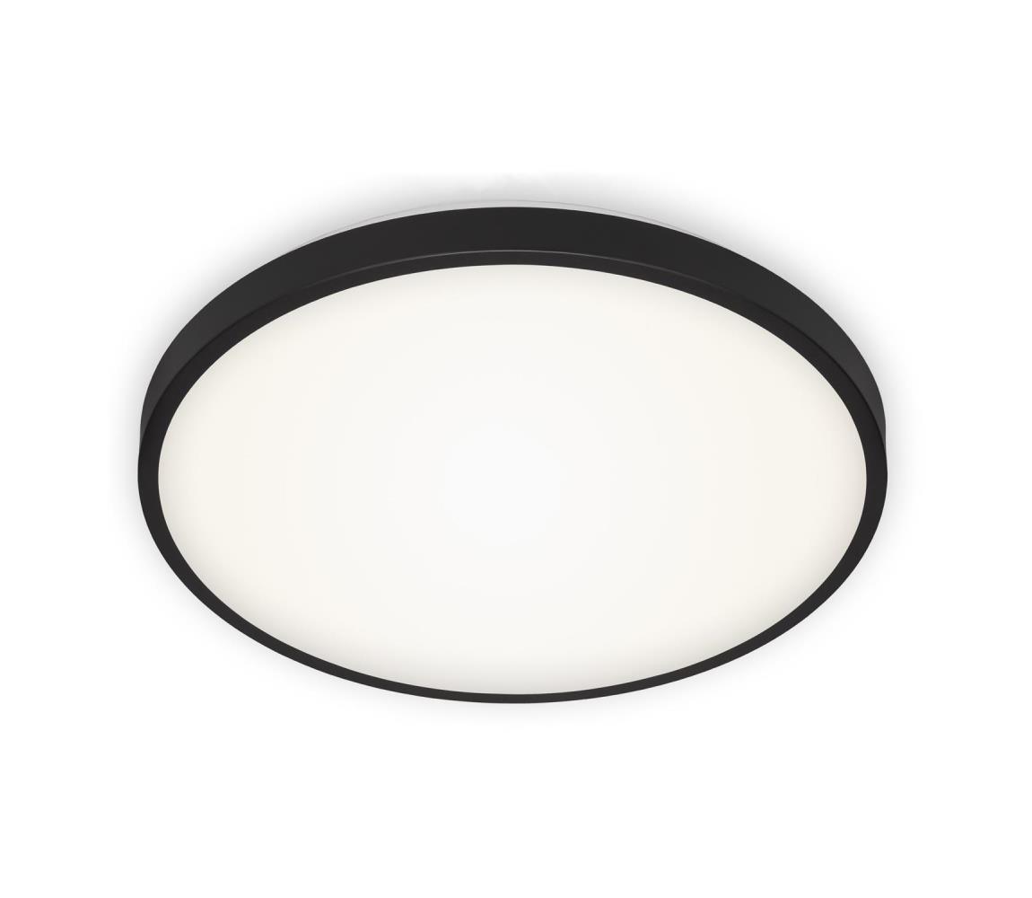 Briloner 3455-215 - LED Plafon MANNY LED/24W/230V