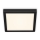 Briloner 3467-415 - LED Plafon FIRE LED/21W/230V 30x30 cm