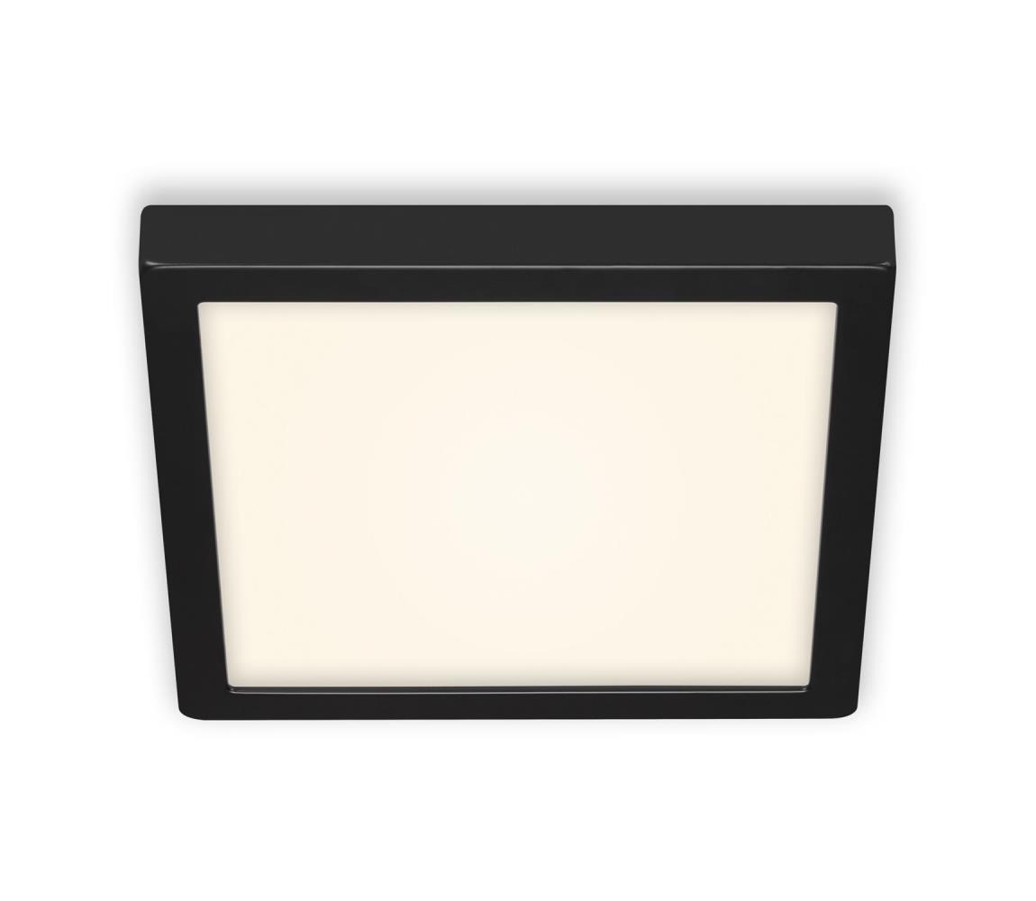 Briloner 3467-415 - LED Plafon FIRE LED/21W/230V 30x30 cm