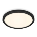 Briloner 3468-415 - LED Plafon FIRE LED/24,5W/230V